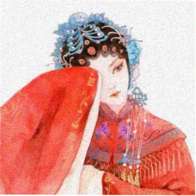 张赫镇 饰演 崔庆久